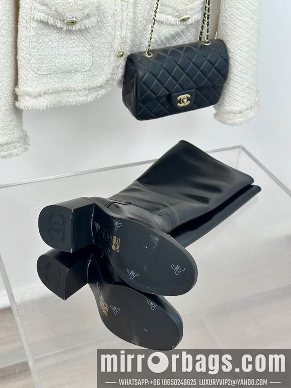 Chanel Shoes sz35-40 DB1015