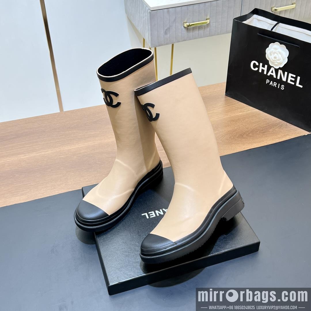 Chanel Shoes sz35-40 h0820