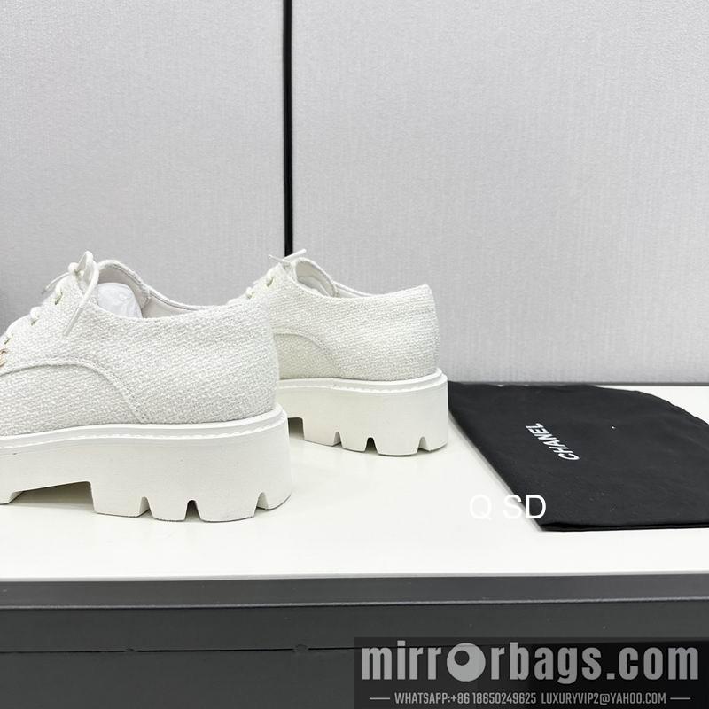 Chanel Shoes sz35-40 SD0802