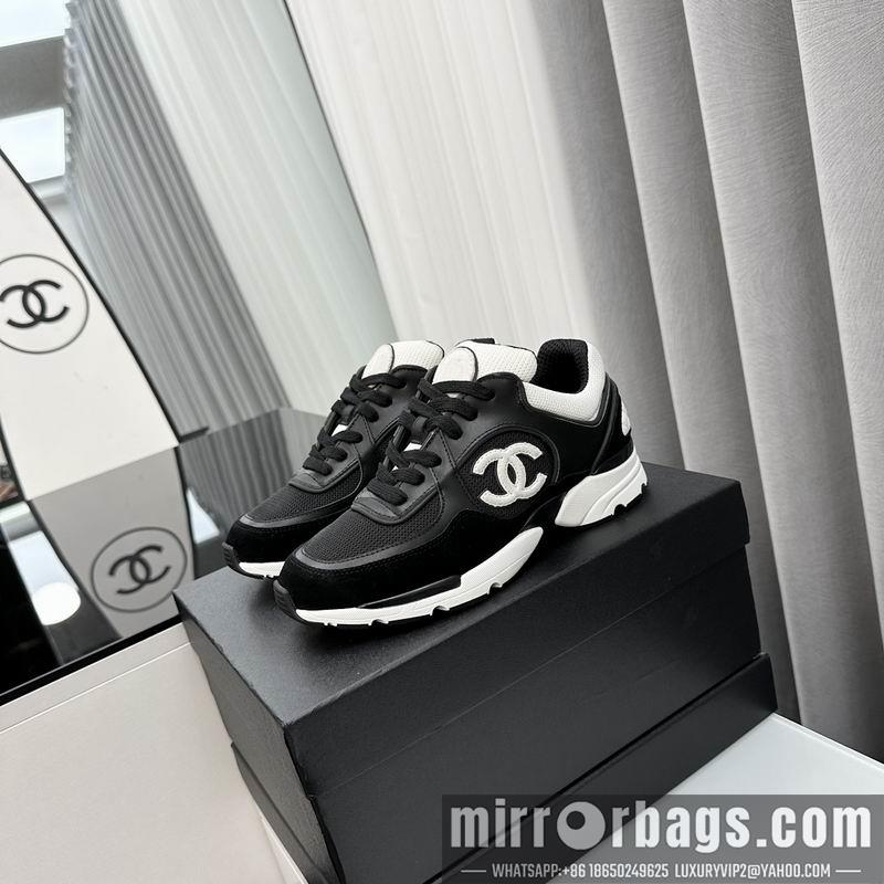 Chanel Shoes sz35-45 hnm0102