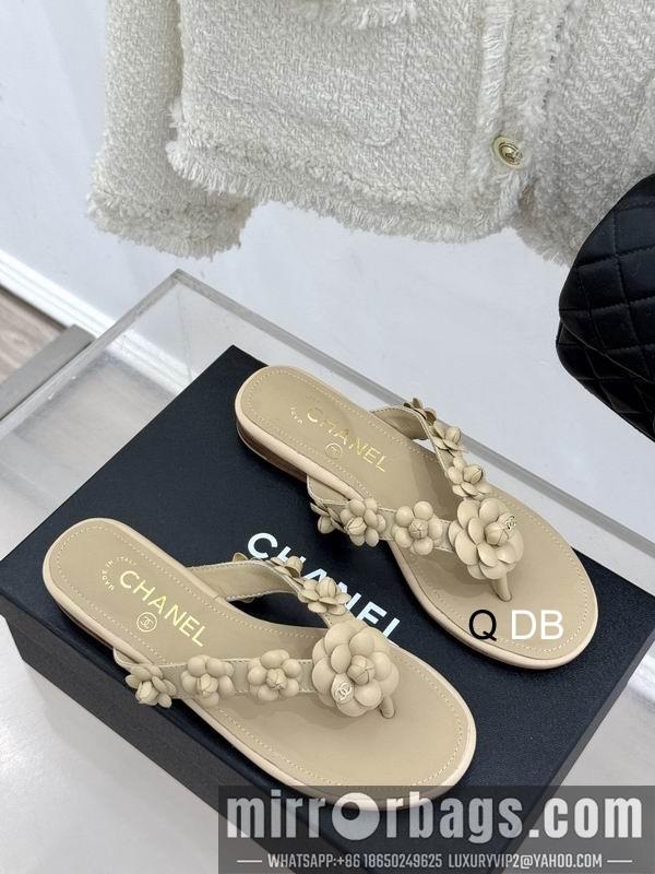 Chanel Shoes sz35-40 DB0311