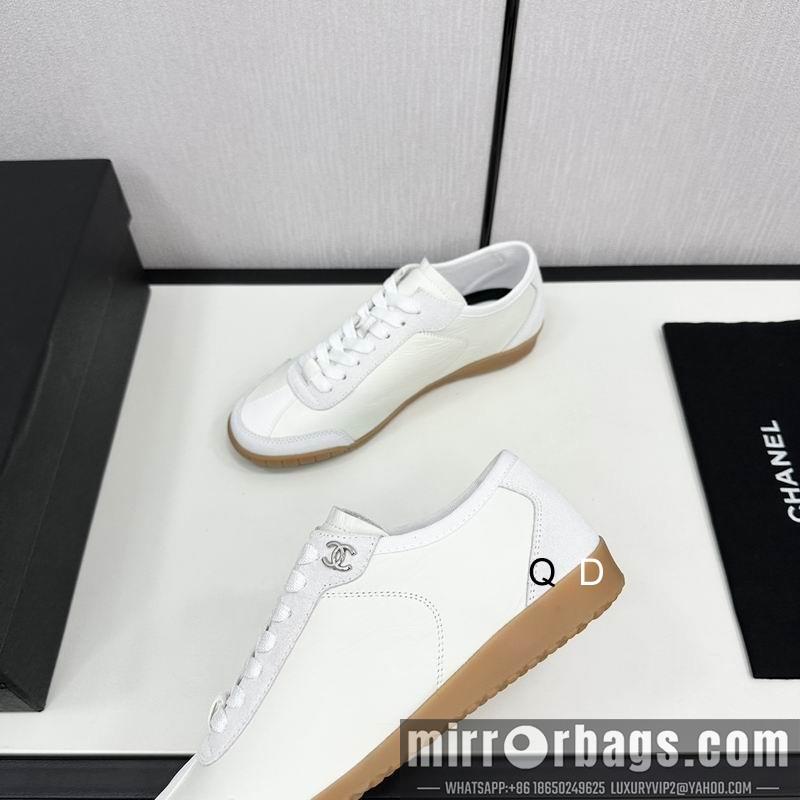 Chanel Shoes sz35-40 GDT0901