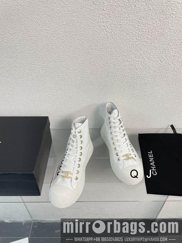 Chanel Shoes sz35-40 XJ0602