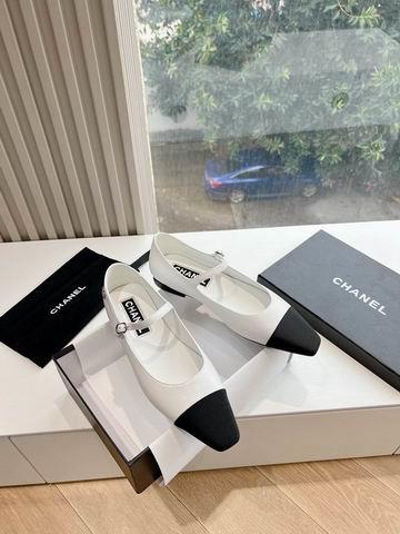 Chanel Shoes sz35-41 mnh0418