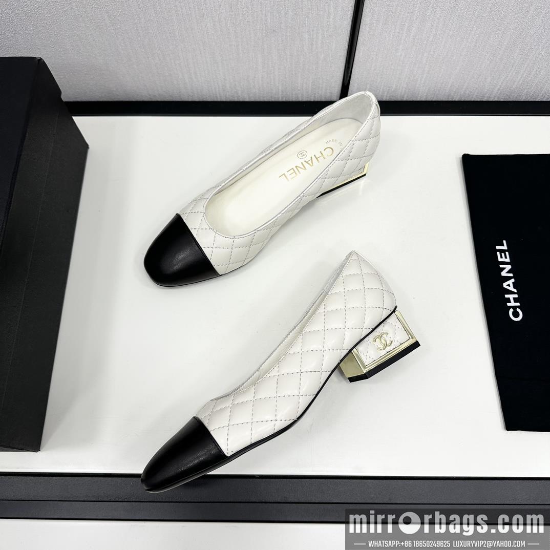 Chanel Shoes sz35-41 h0809