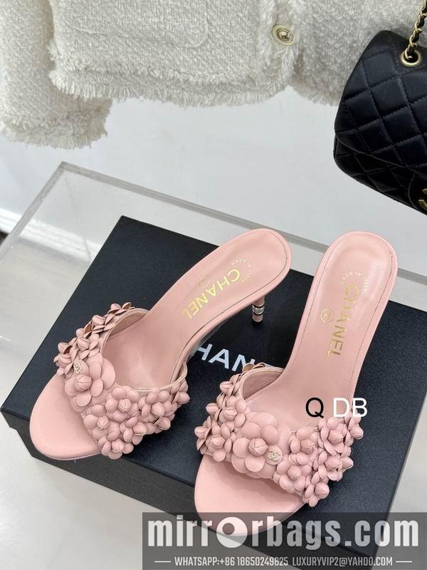 Chanel Shoes sz35-40 DB0312