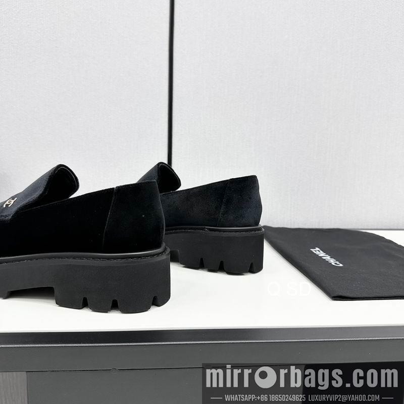 Chanel Shoes sz35-40 SD0807