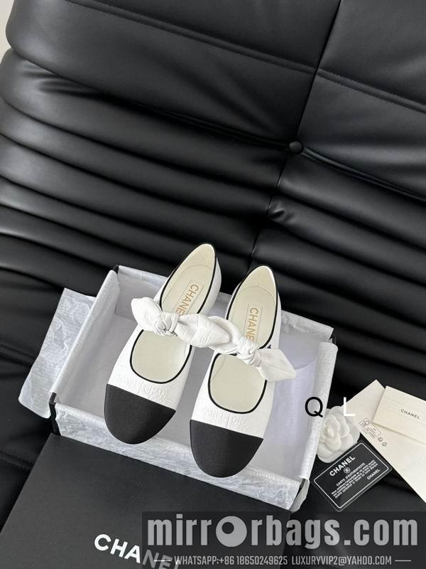 Chanel Shoes sz35-40 LL1201