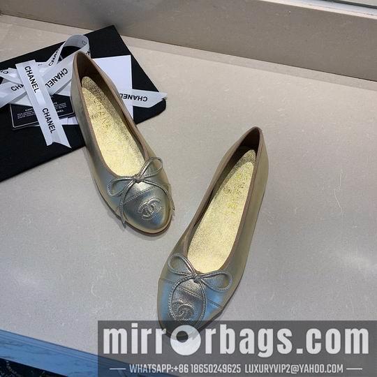 Chanel Shoes sz34-42 mnh0709