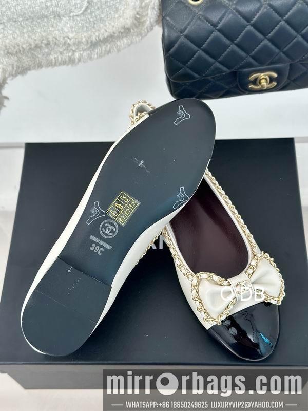 Chanel Shoes sz35-40 DB0810
