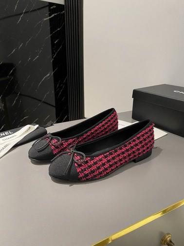Chanel Shoes sz34-42 mnh0506