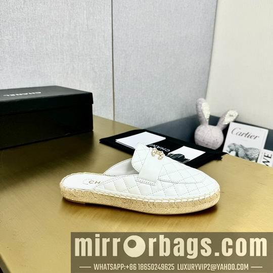Chanel Shoes sz35-41 mnh0517