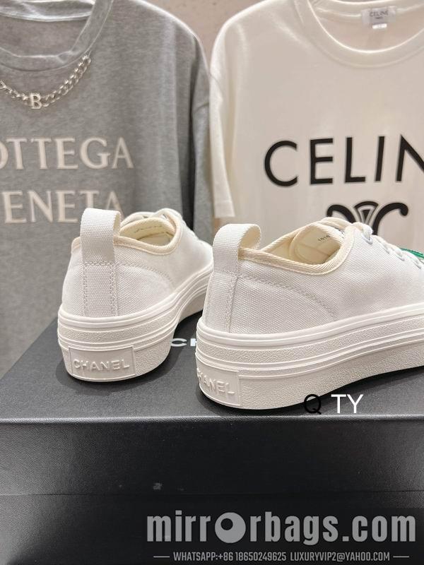 Chanel Shoes sz35-40 TY0303