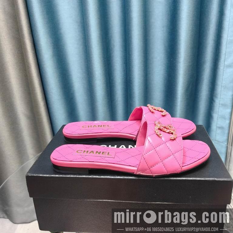 Chanel Shoes sz35-39 mnh0703