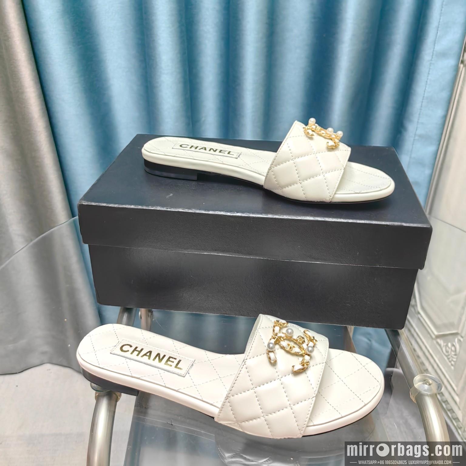 Chanel Shoes sz35-39 h0713