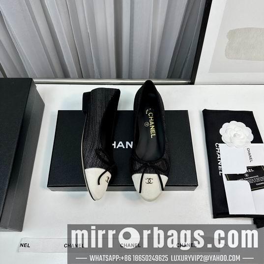 Chanel Shoes sz35-42 mnh0415