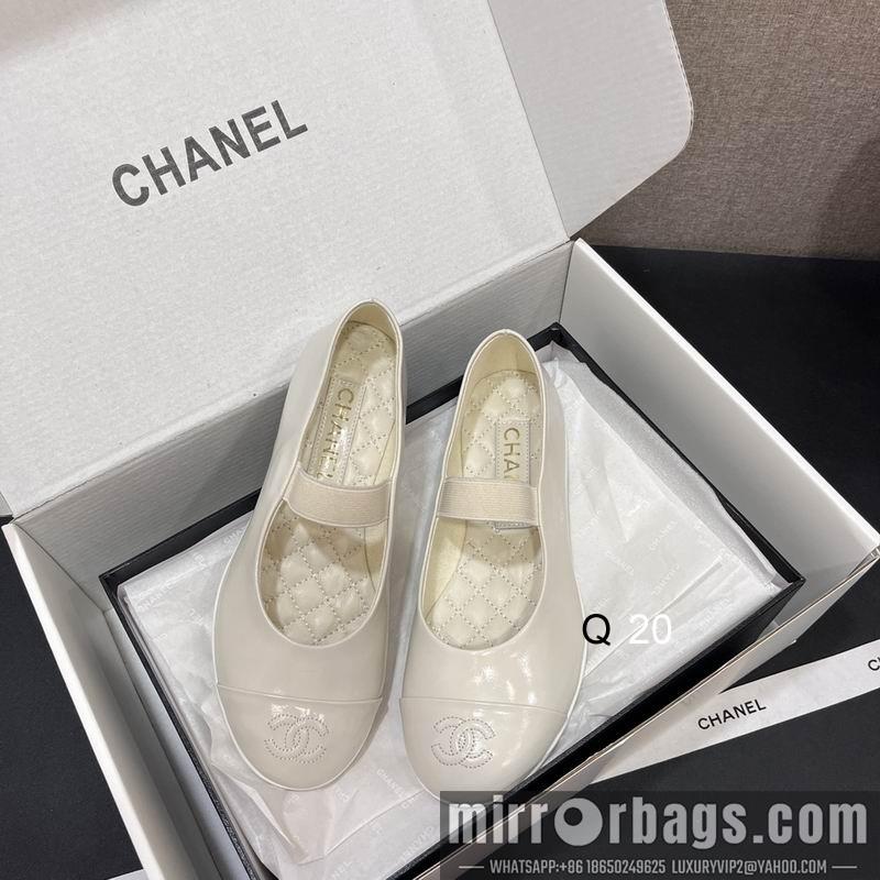 Chanel Shoes sz35-40 XX1204