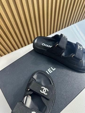 Chanel Shoes sz35-41 mnh0308