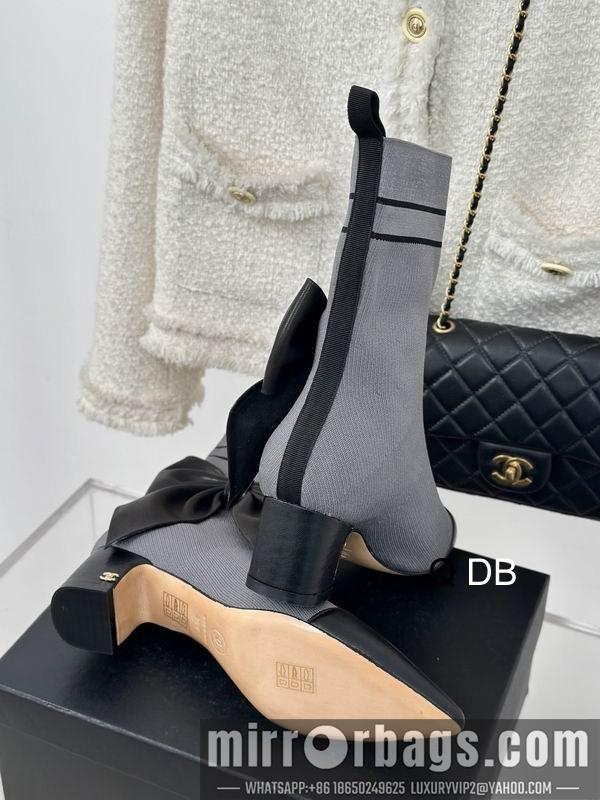 Chanel Shoes sz35-40 SD1041