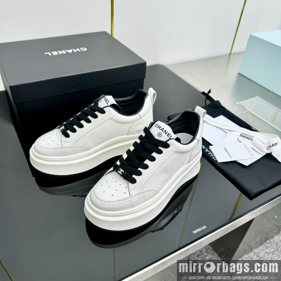 Chanel Shoes sz35-41 h1004