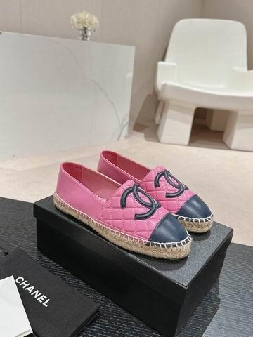 Chanel Shoes sz34-42 mnh0623