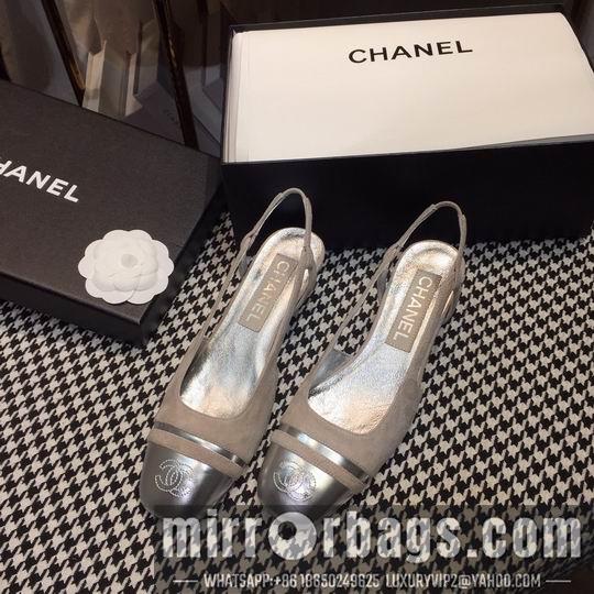 Chanel Shoes sz35-40 mnh0206