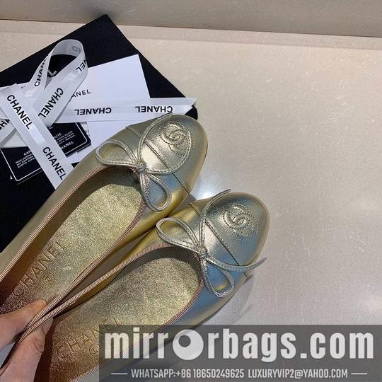 Chanel Shoes sz34-42 mnh0709