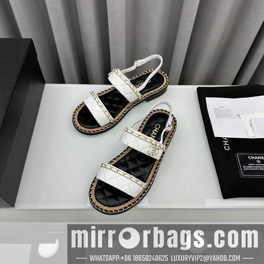 Chanel Shoes sz34-41 mnh0413
