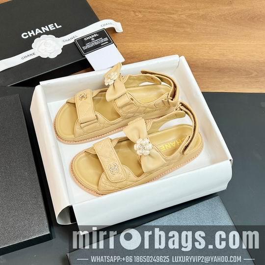 Chanel Shoes sz35-42 mnh0208