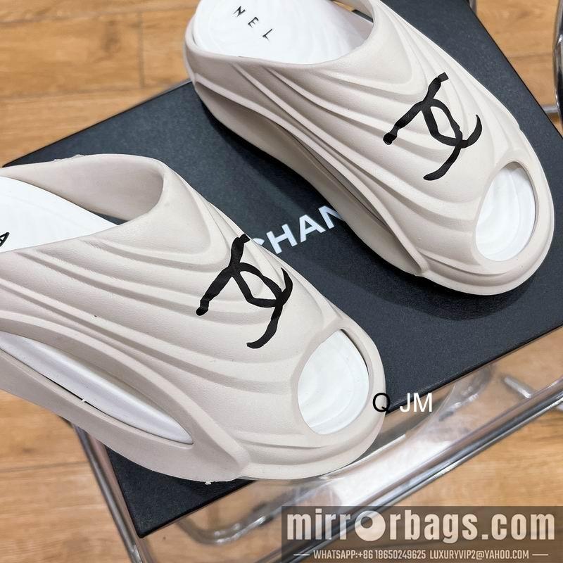 Chanel Shoes sz35-40 JM0615