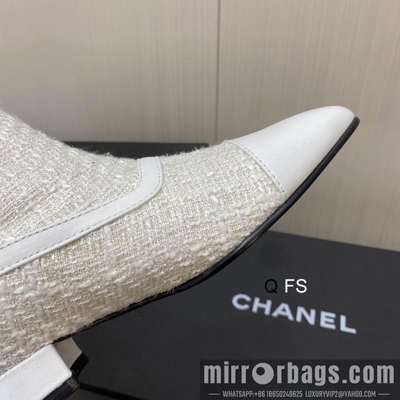 Chanel Shoes sz35-40 FS1228