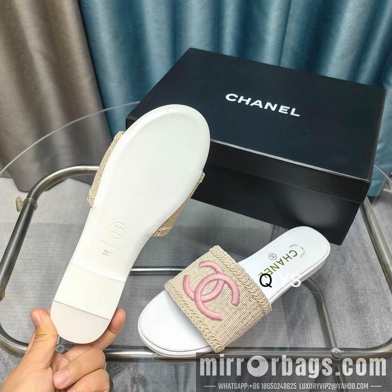 Chanel Shoes sz35-40 YS0324