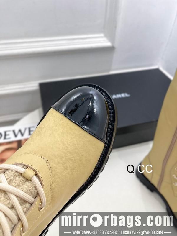 Chanel Shoes sz35-40 XC1236