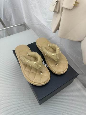 Chanel Shoes sz35-40 mnh0201