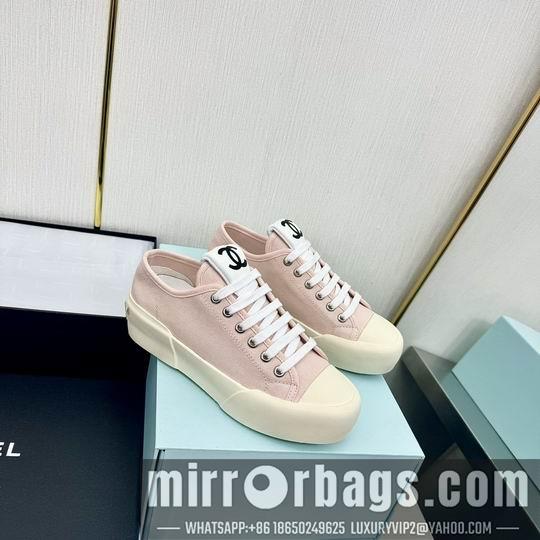 Chanel Shoes sz35-41 mnh0502