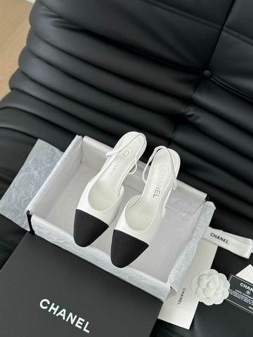 Chanel Shoes sz35-39 mnh0603