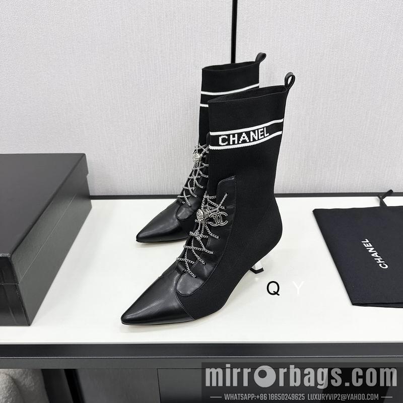 Chanel Shoes sz35-39 FY1122