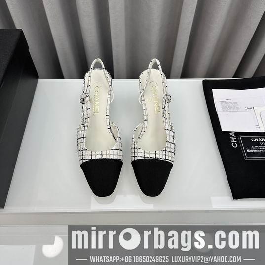 Chanel Shoes sz35-43 mnh0344