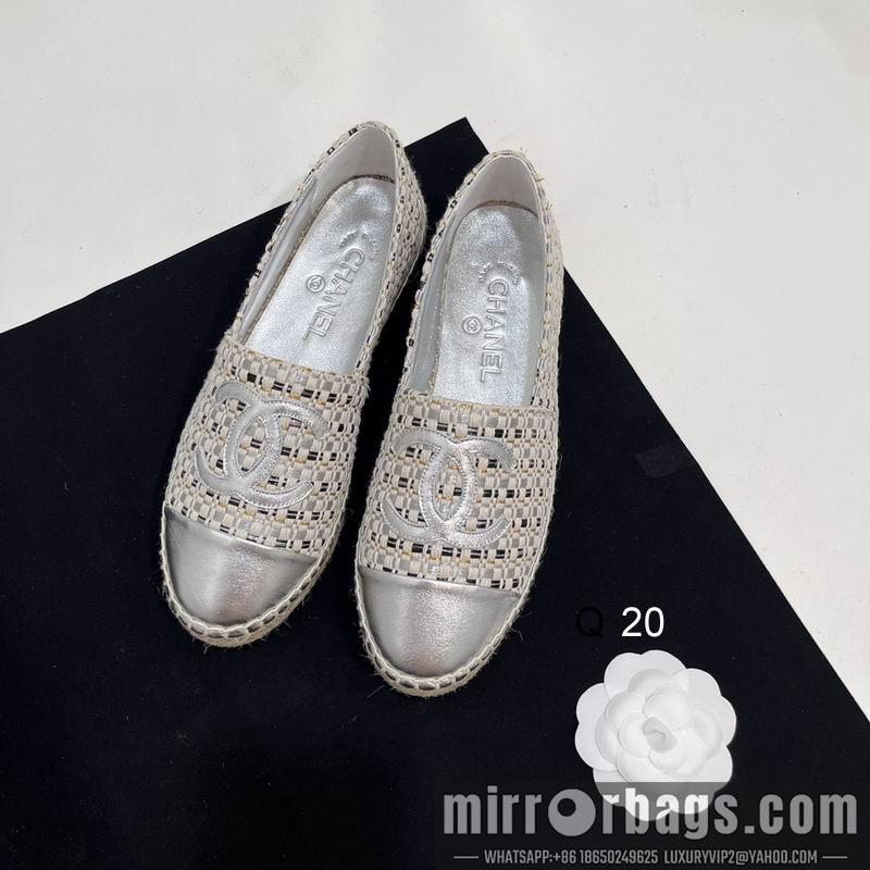 Chanel Shoes sz35-40 XX0703