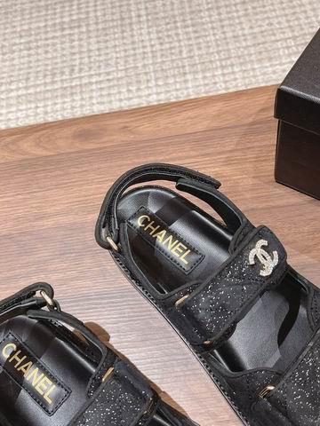 Chanel Shoes sz35-40 mnh0425