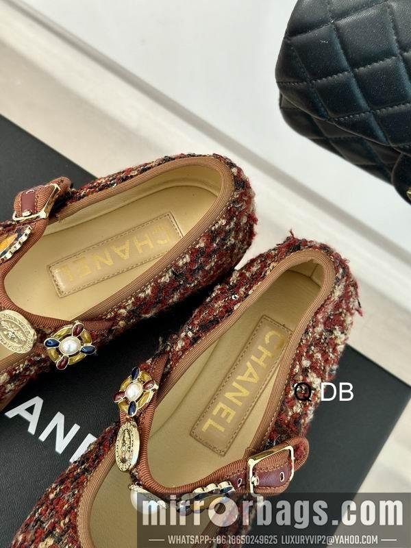 Chanel Shoes sz35-39 DB0708