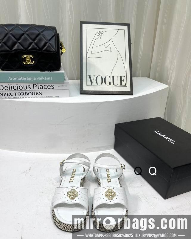 Chanel Shoes sz35-40 Q0607