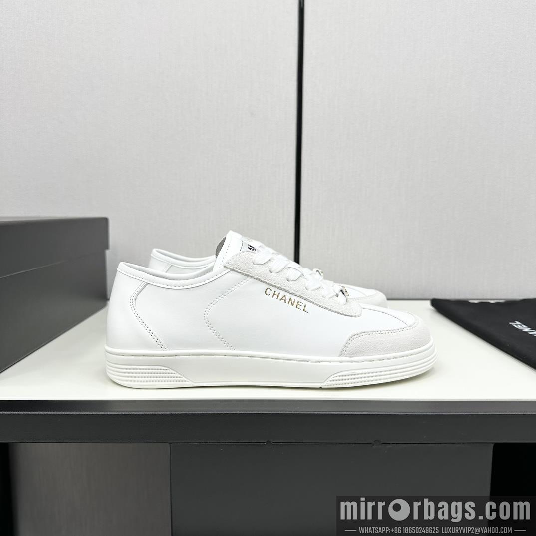 Chanel Shoes sz35-41 h1103