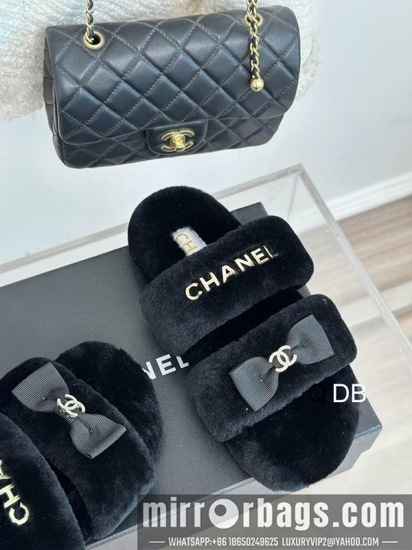 Chanel Shoes Chanel sz35-40 4C DB0913