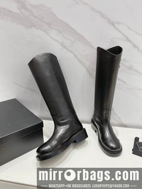 Chanel Shoes sz35-41 3cm mnh0701