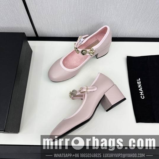 Chanel Shoes sz35-41 mnh0713