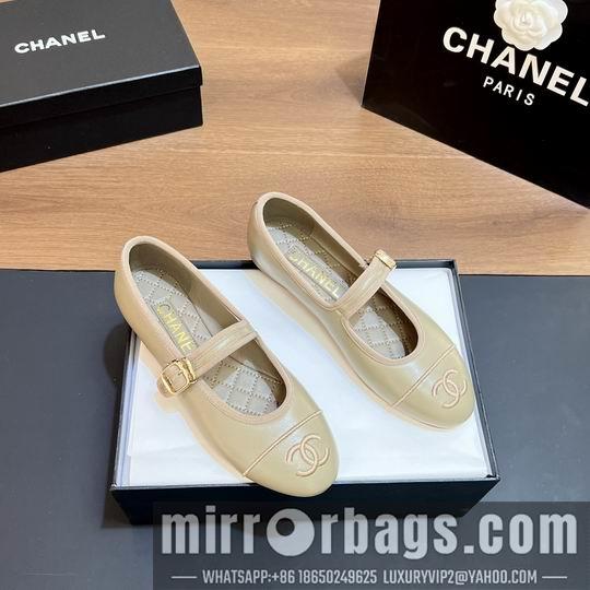 Chanel Shoes sz35-41 mnh0803
