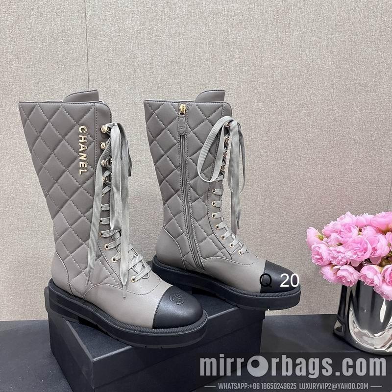 Chanel Shoes sz35-40 XX1018