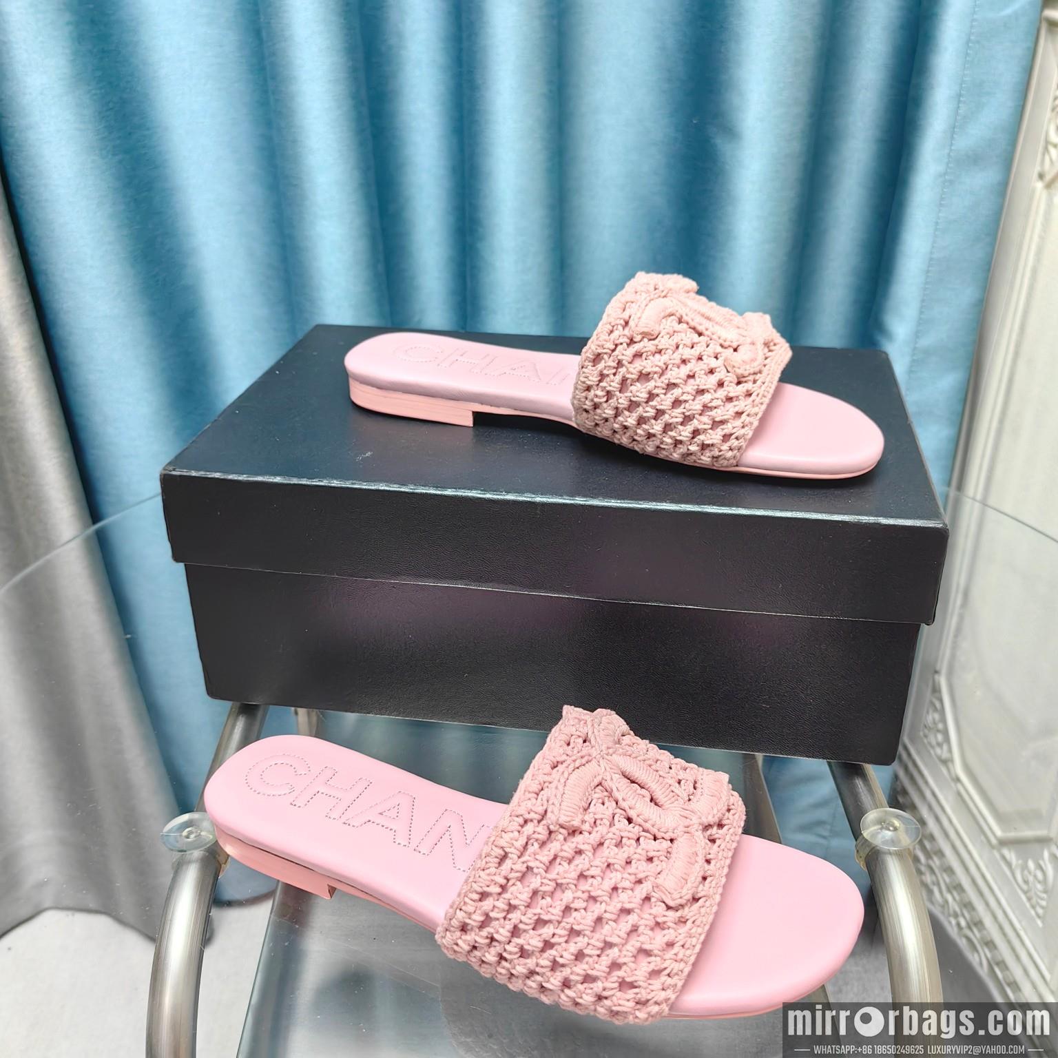 Chanel Shoes sz35-41 h0721
