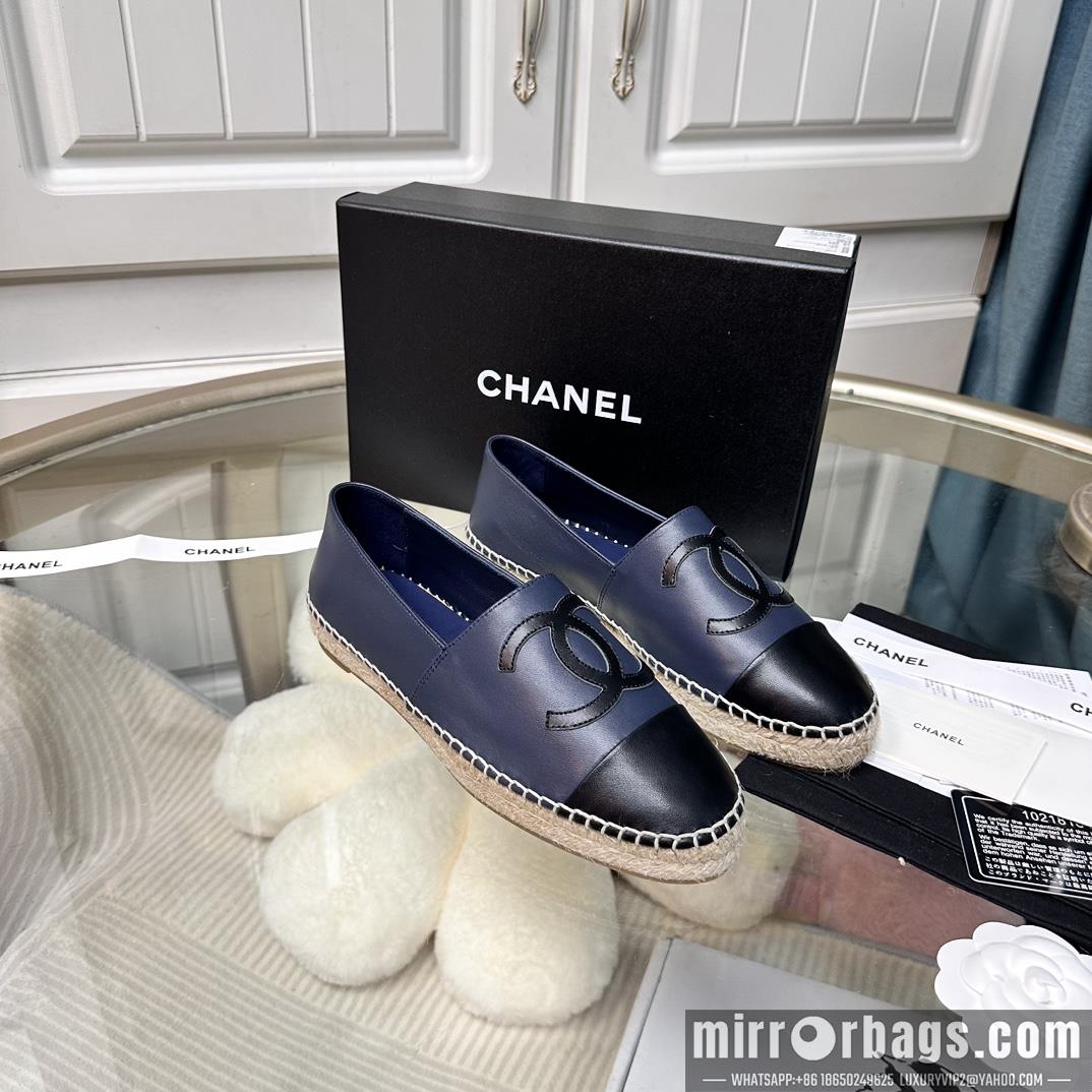 Chanel Shoes sz35-40 h0626